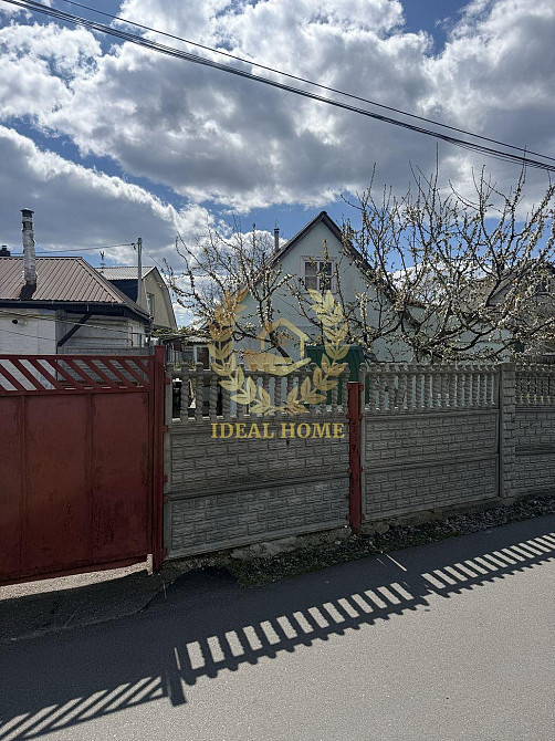 Продаж Будинок 2-кімнатний на Дмитра Яворницького завулок, 5 Bila Tserkva - photo 6