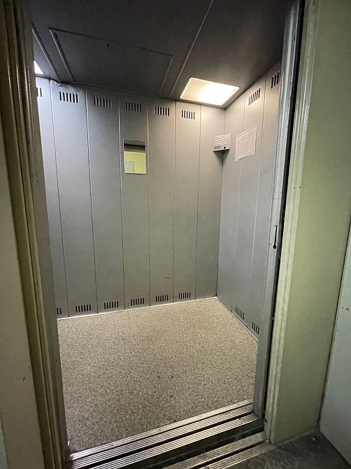 Оренда Квартира 1-кімнатна, 10/23 поверх на Миколи Бажана, 10 Київ - фото 9