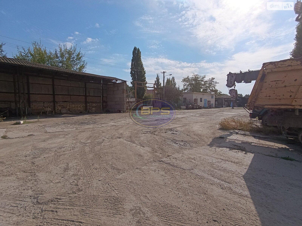 Продаж приміщення вільного призначення на вул. 2-а Сортувальна приміщень - 16, поверх - 1/2 Одеса - фото 7