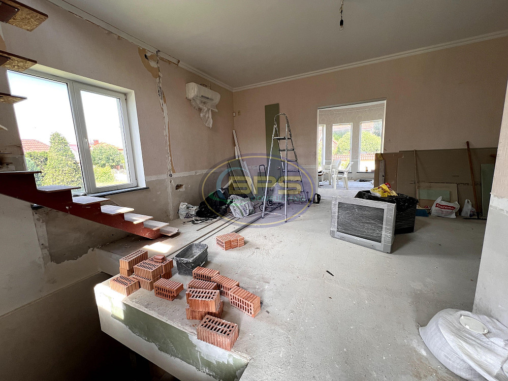 Продаж 3-поверховий Будинок з ділянкою 10 сот 200 кв.м 4 кімн. на Грушевського вул. Фонтанка - фото 5