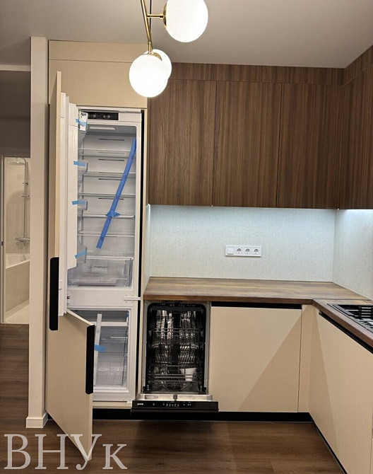 Продаж Квартира 2-кімнатна, 3/10 поверх на Цегельний провулок Тернопіль - фото 17