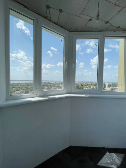 Однокомнатная квартира с видом на море! Одеса - фото 19