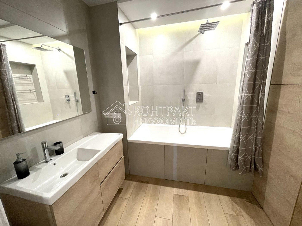 Продаж Квартира 3-кімнатна, 15/16 поверх на вул. Професорська Харків - фото 20