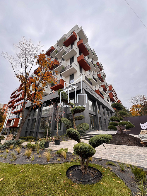 Продаж Квартира 2-кімнатна, 4/8 поверх на вул. Зелена Львів - фото 1