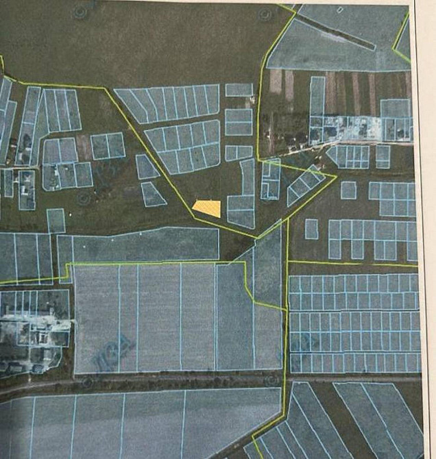 Продаж земельної ділянки 16.5 соток на вул. Польова 3 Пустомити - фото 7