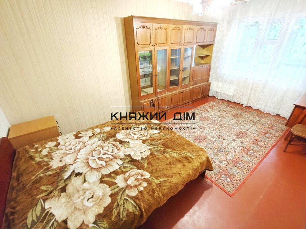 Оренда Квартира 1-кімнатна, 14/16 поверх на Маяковского Владимира просп./Червоної Калини просп. Київ - фото 9