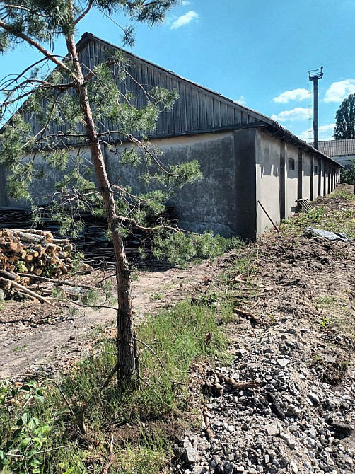 Продаж виробниче приміщення на улица Софиевская, д.91 приміщень - 5, поверх - 1/1  - изображение 5