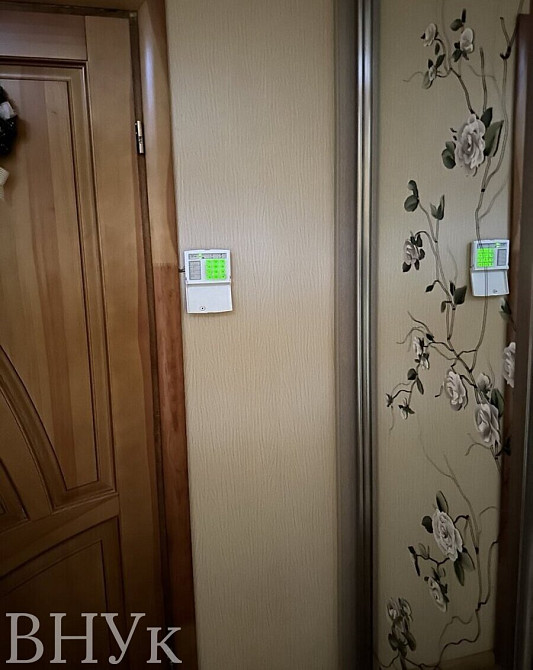 Продаж Квартира 4-кімнатна, 4/5 поверх на вул. Золотогірська Тернопіль - фото 8