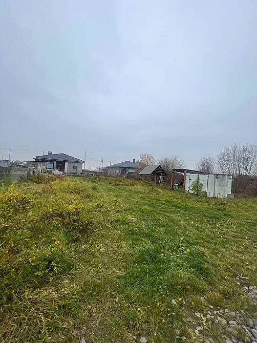 Продаж земельної ділянки 6 соток Uzhhorod - photo 1