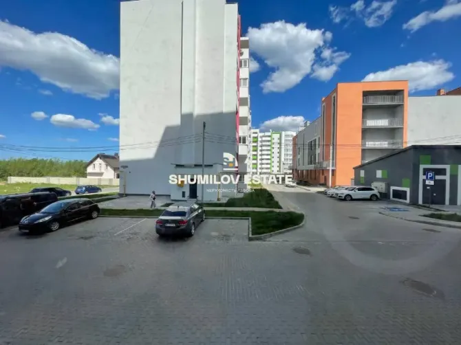 Продається найкраща 2 кім. квартира (Тр. Глинянський/ Лисиничі) Львів - фото 7