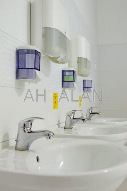 Оренда офісне приміщення на Охтирський пров., 7 поверх - 3/4 Київ - фото 13