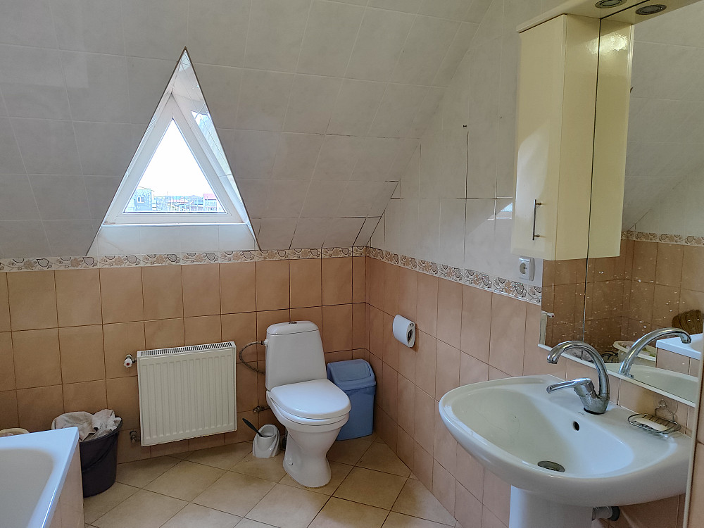 Продам хороший дом в  с.Нерубайское Нерубайське - фото 9