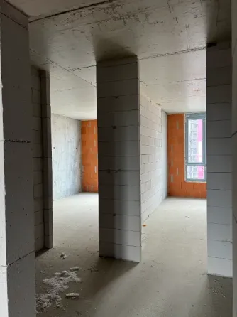 For sale 2-room Apartment 62 sq.m Sky Garden Ivano-Frankivs'k