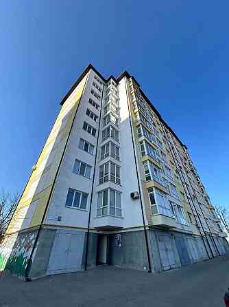 Продаж Квартира 2-кімнатна, 8/10 поверх на Дем #700;янів лаз, 39 Івано-Франківськ