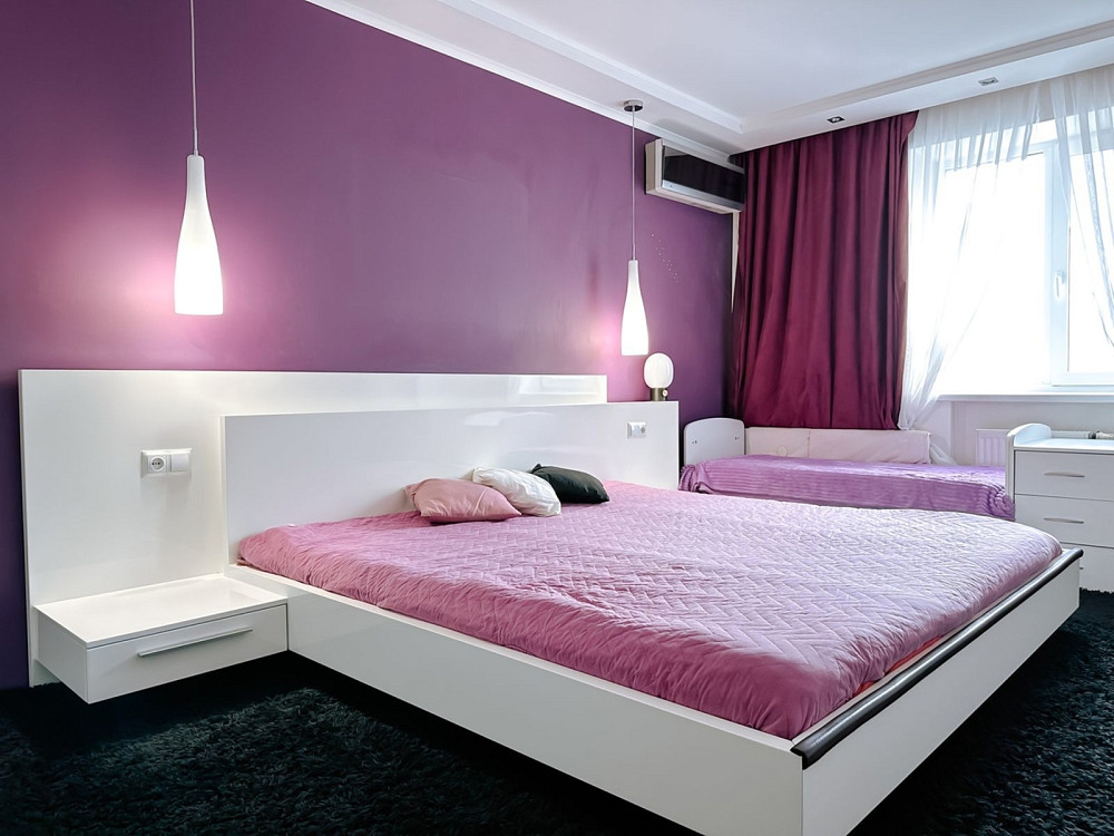 Продаж Квартира 2-кімнатна, 13/16 поверх на Высоцкого ул., 2А Дніпро - фото 10