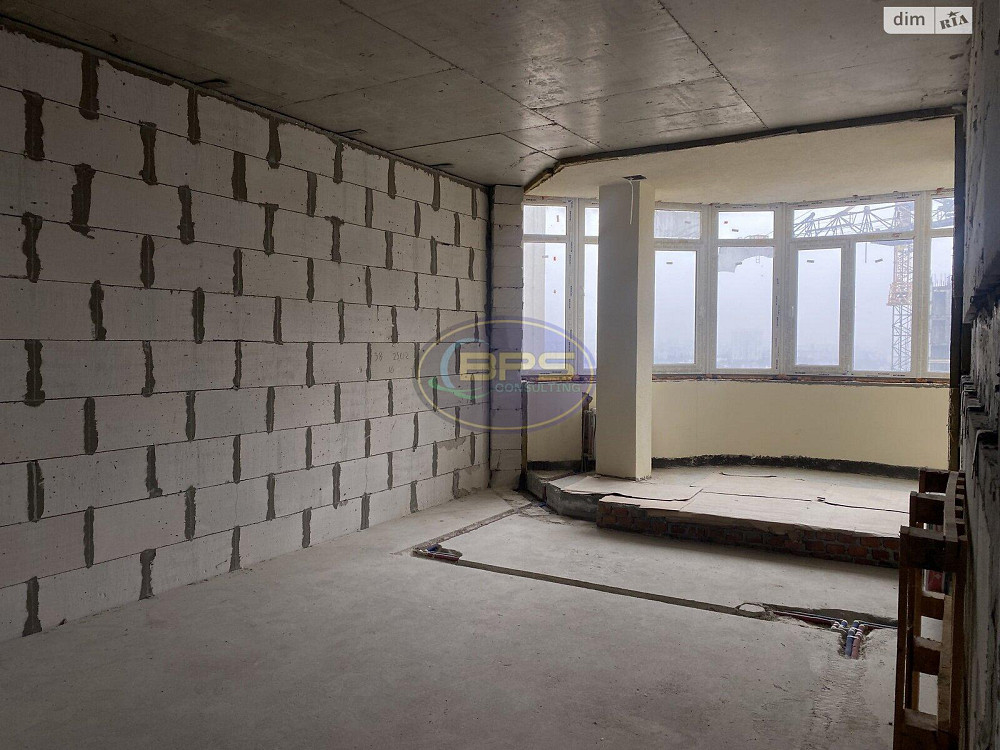 Продаж 1к квартири 41.5 кв. м Одеса - фото 2