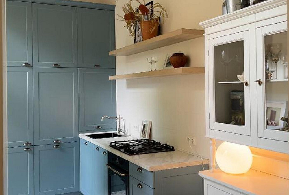 Продаж Квартира 3-кімнатна, 2/4 поверх на вул. Руставелі Шота Львів - фото 4