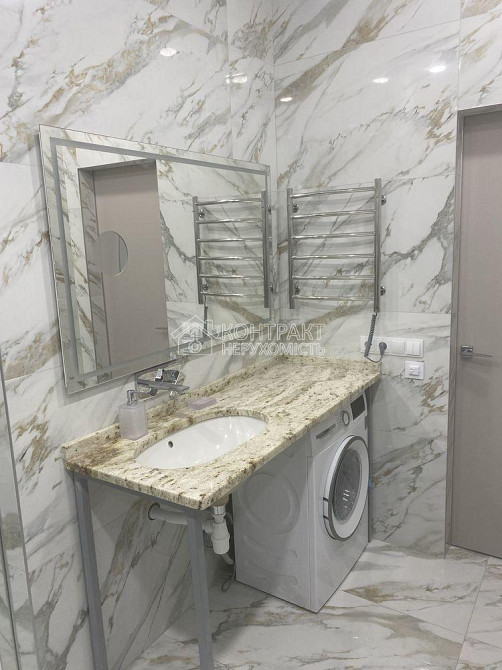 Продаж Квартира 2-кімнатна, 5/9 поверх на вул. Європейська Kharkiv - photo 4