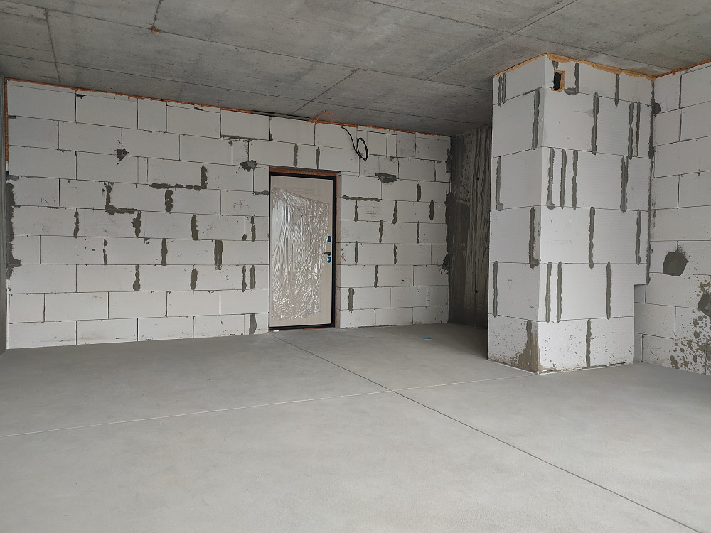 Продаж Квартира 1-кімнатна на ул. Бугаевская, 44 Odessa - photo 4