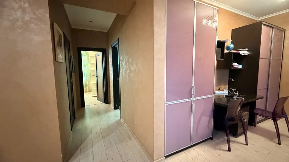 Продаж Квартира 3-кімнатна, 2/9 поверх на Космическая ул., 9А Дніпро - фото 9