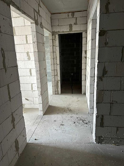 Продаж Квартира 2-кімнатна, 10/26 поверх на Дніпровська набережна, 14а Kiev - photo 3