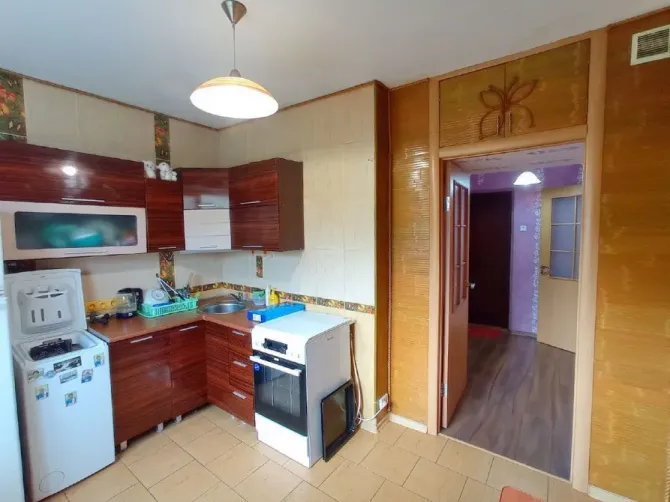 For rent 1-room Apartment 38 sq.m Платонова Dnipro - photo 15