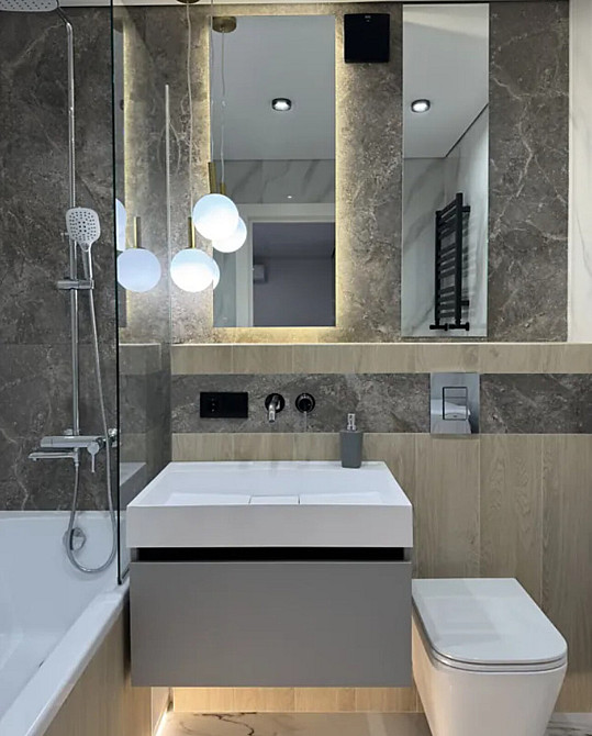 Продаж 1к квартири 47.1 кв. м на вул. Текстильна Ternopil' - photo 5