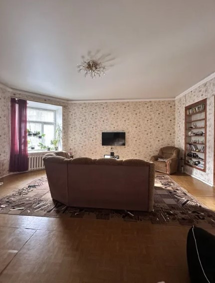 Продам 2х комнатную  квартиру в центре, по улице Пастера. Odessa - photo 4