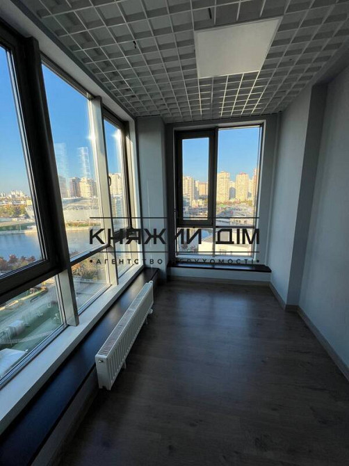 Оренда офісне приміщення на Трускавецкая ул. поверх - 9/25 Київ - фото 17