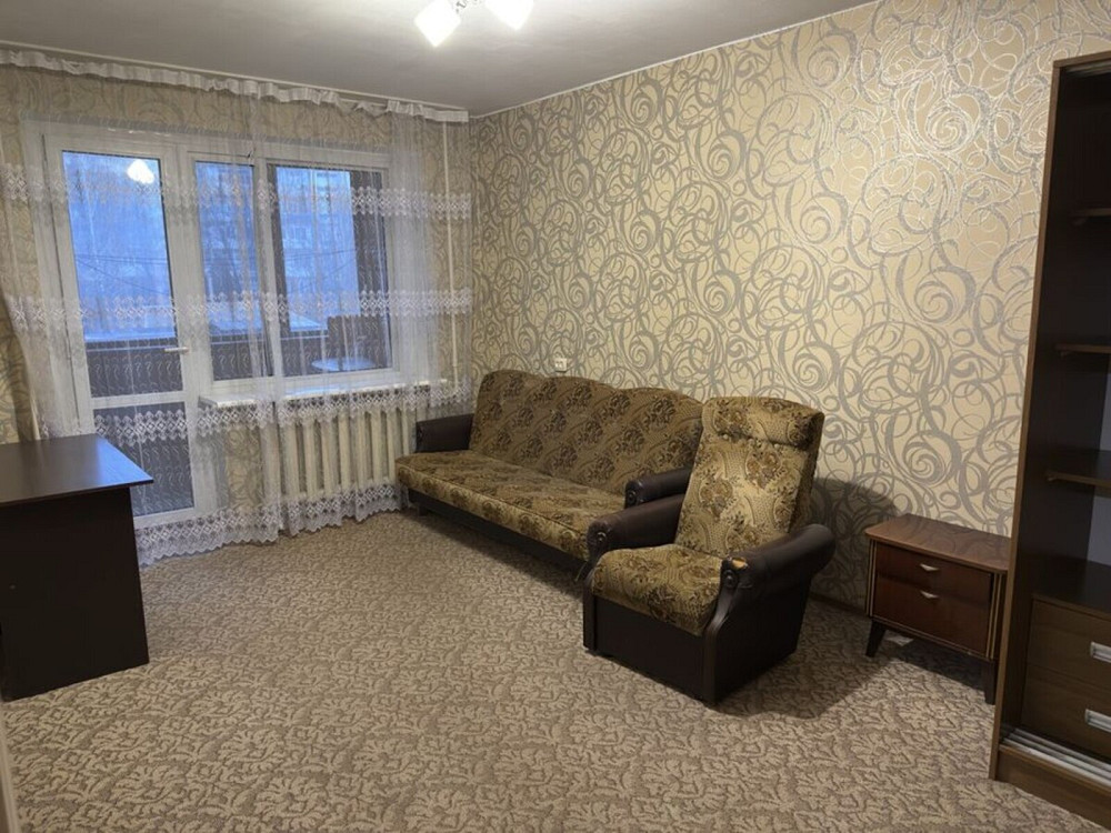 Оренда Квартира 2-кімнатна, 2/9 поверх Вінниця - фото 1