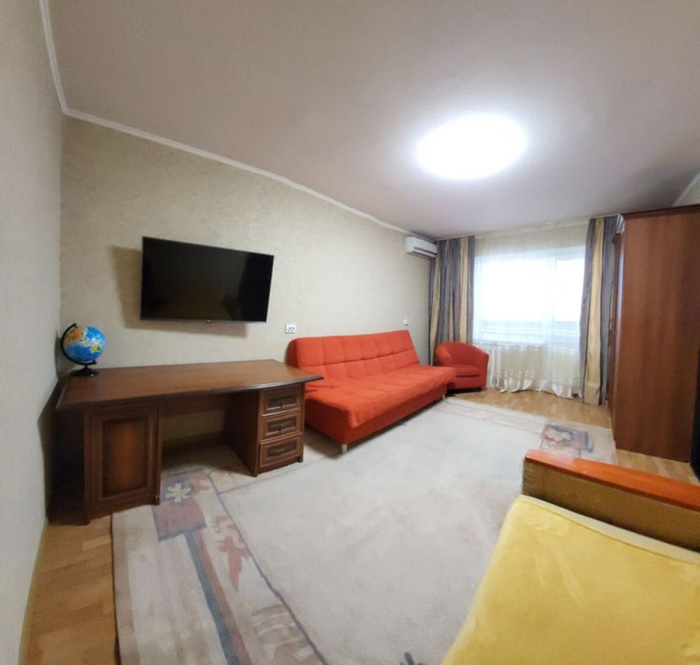 Оренда Квартира 1-кімнатна, 15/19 поверх на Драгоманова, 1к Київ - фото 7