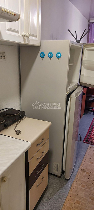 Оренда Квартира 1-кімнатна, 5/5 поверх на вул. Владислава Зубенка Харків - фото 7