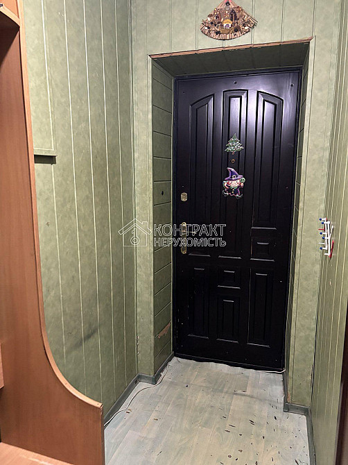 Продаж Квартира 2-кімнатна, 4/4 поверх на вул. проїзд Комунальний Харків - фото 7