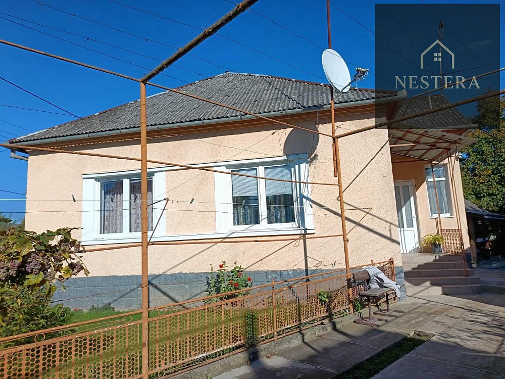 Продаж Будинок 4-кімнатний Тарнівці - фото 1