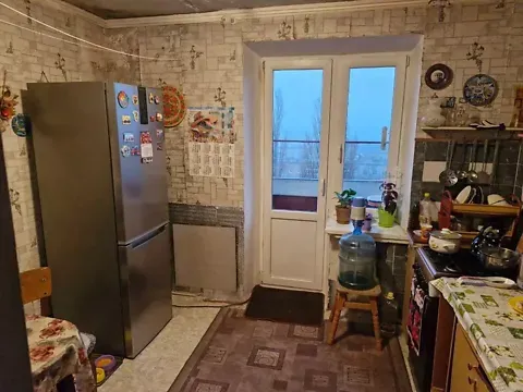 Продаж 2к Квартира 54 кв.м Лінія 6-та вулиця 15  - фото 5