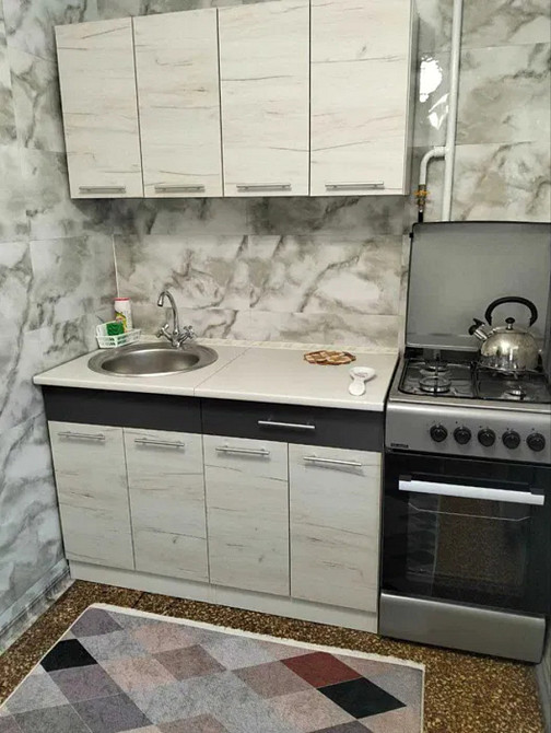 Оренда Квартира 1-кімнатна, 5/9 поверх на Вербицького, 17Г Kiev - photo 4