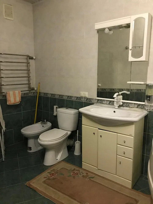 Оренда Квартира 4-кімнатна, 4/16 поверх на Вишняківська, 13 Київ - фото 7