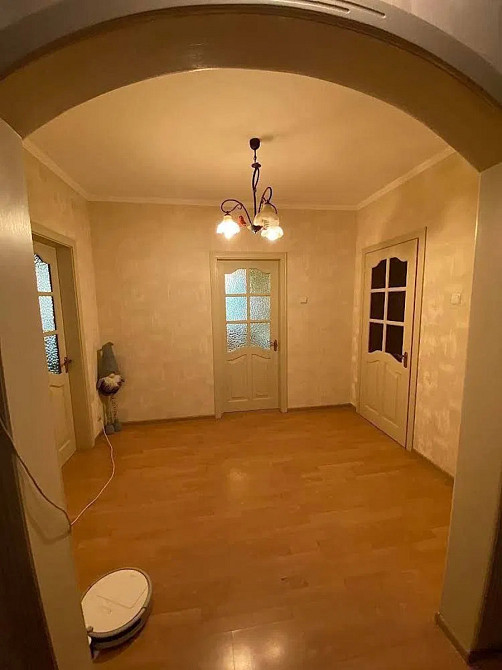 Оренда Квартира 3-кімнатна, 4/14 поверх на Бажана, 36 Київ - фото 7