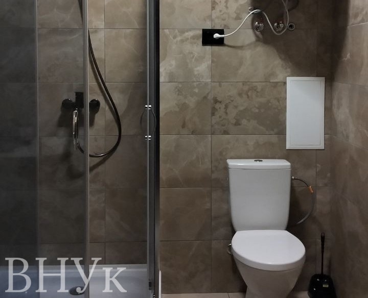 Продаж Квартира 1-кімнатна, 2/4 поверх на Сергія Мартина Ужгород - фото 9