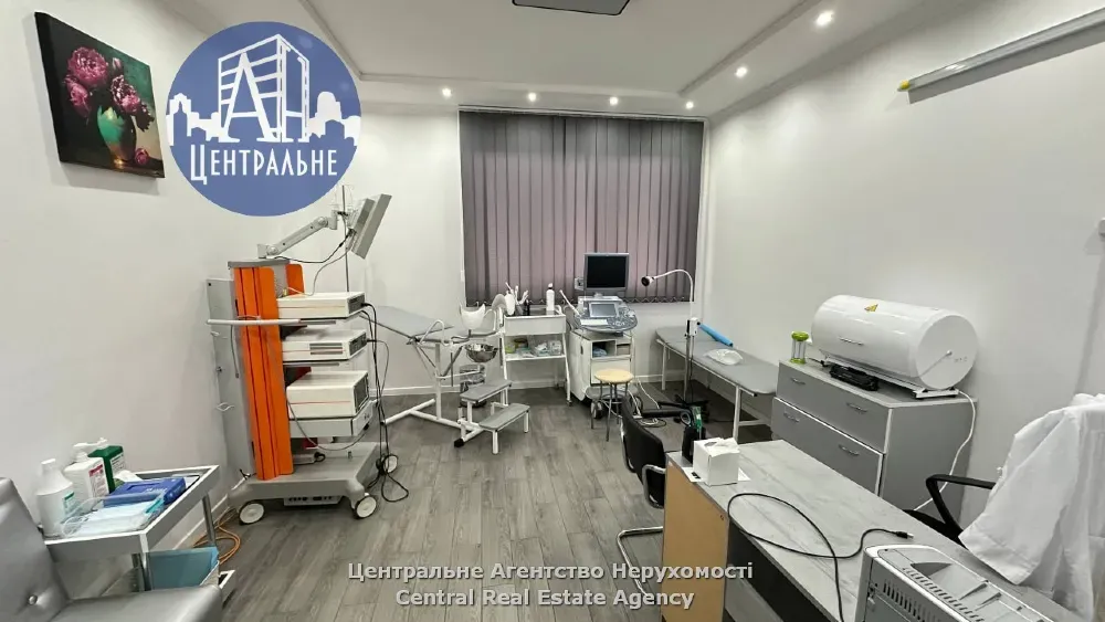 Здається Приміщення в житловому будинку площа 129 кв.м 1-й поверх Чернівці Руданського 24 Чернівці - фото 2