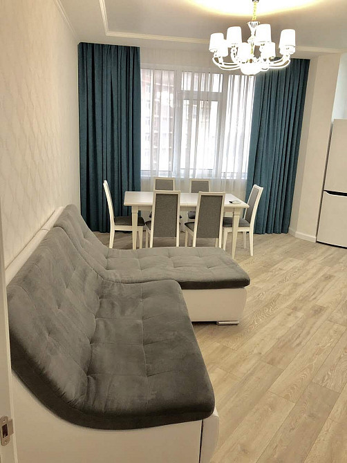 2 Жемчужина,  Гагаринское плато. Аркадия. Одеса - фото 5