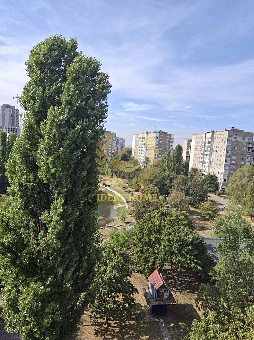 Продам 1-кімнатну квартиру на Виноградарі Київ - фото 12