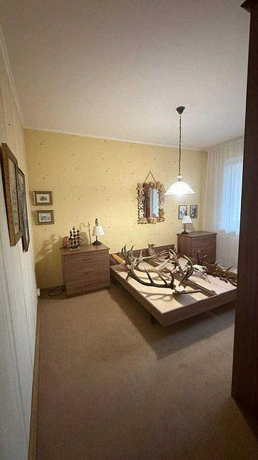 Продаж Квартира 3-кімнатна, 5/12 поверх на Гонгадзе Георгія вул., д. 18Г Київ - фото 10