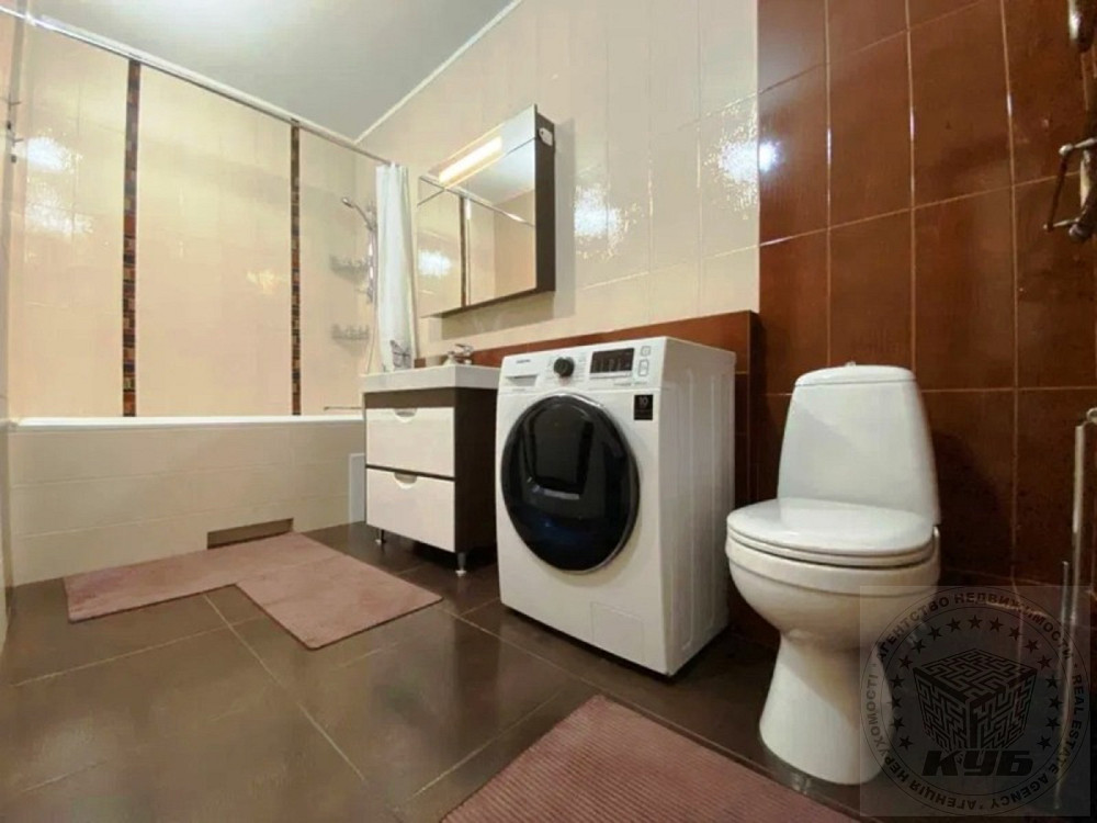 3 кімнатна, пр-т А.Палладіна 18/30, Святошинський р-н Kiev - photo 13