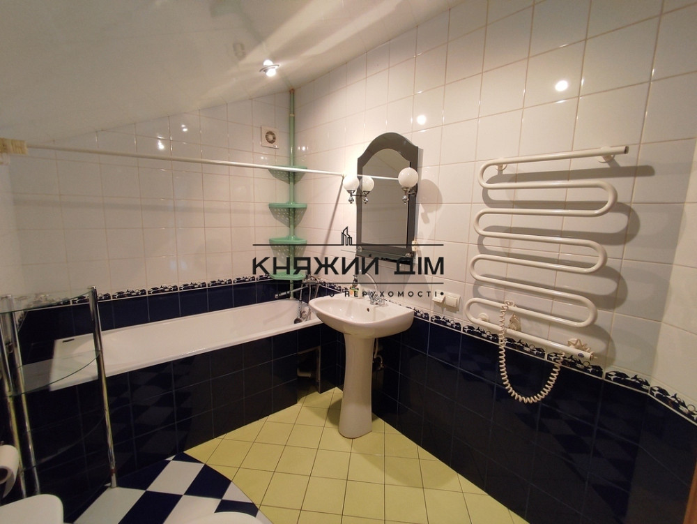 ПРОДАЖ БЕЗ КОМІСІІ 4-х к.кв. метро Університет вул. Саксаганського 68/21 Код 21145449 Київ - фото 5