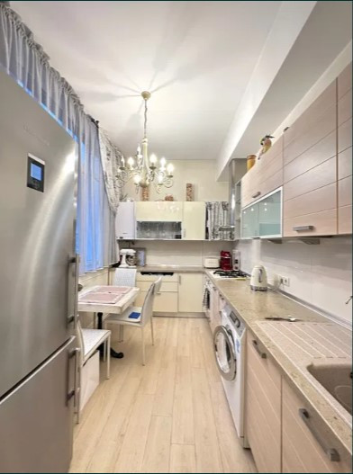 Продам 3х комнатную квартиру в пер.Каркашадзе Одеса - фото 4