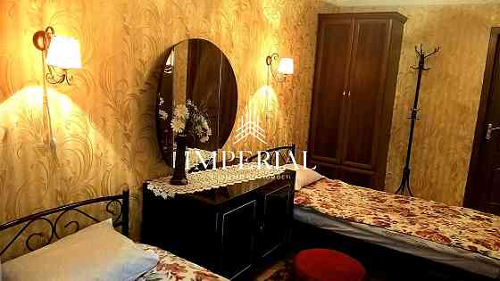 Оренда 2к Квартира 54 кв.м Берестейський вул. Kiev