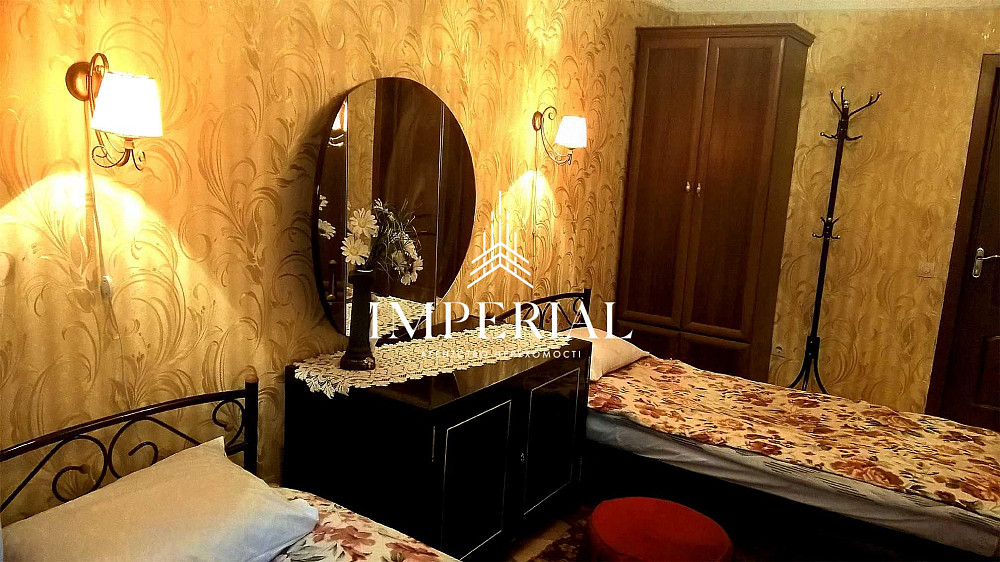 Оренда 2к Квартира 54 кв.м Берестейський вул. Киев - изображение 5