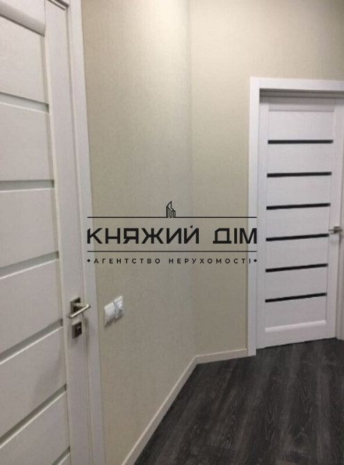 Оренда Квартира 1-кімнатна, 13/21 поверх на Оболонский просп. Киев - изображение 6