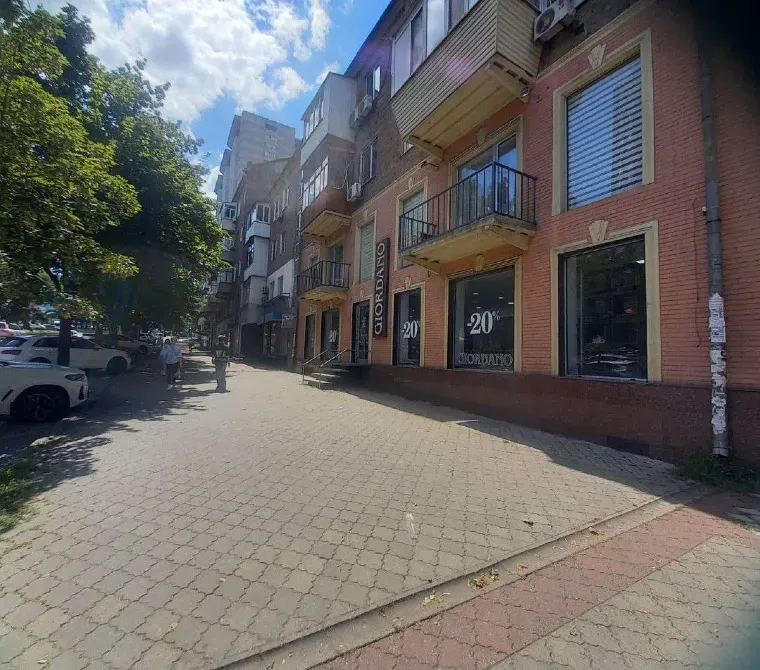 Здається Магазин / салон / торгова точка площа 202 кв.м  Дніпро  Дніпро - фото 7